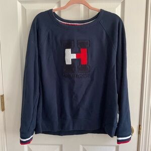 Tommy Hilfiger Sport Crewneck Sweatshirt